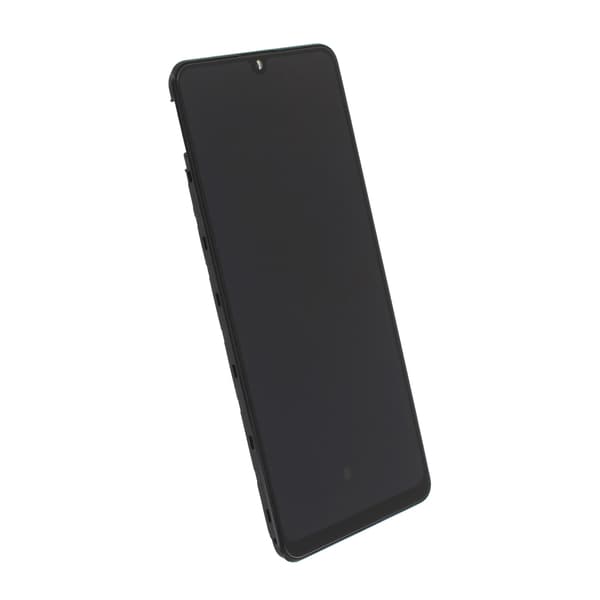 Samsung Galaxy A32 Skärm med LCD Display Original - Svart