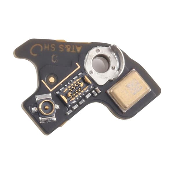 Google Pixel 9 Microphone