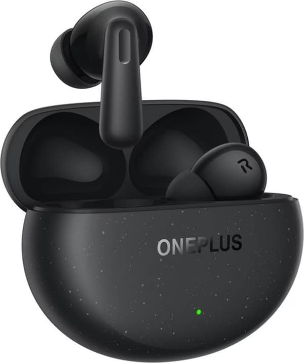 OnePlus Nord Buds 3 Pro - Original - Svart Svart