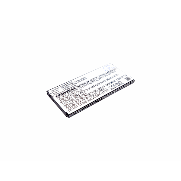 Samsung Galaxy J5 2016 Batteri