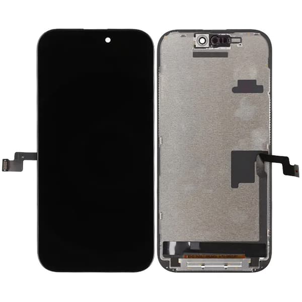 iPhone 16 Pro Screen with LCD Display ZY In-Cell FHD COF