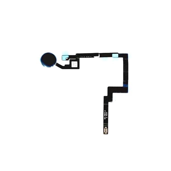 iPad Mini 3 Home Button Flex Cable - Black