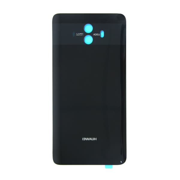 Huawei Mate 10 Baksida/Batterilucka OEM - Svart