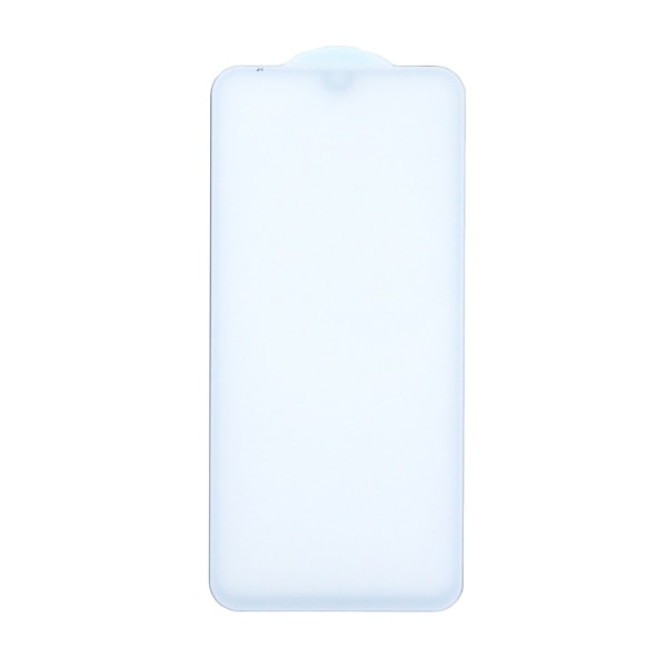 Skärmskydd Samsung A40 - 3D Härdat Glas Svart (miljö)