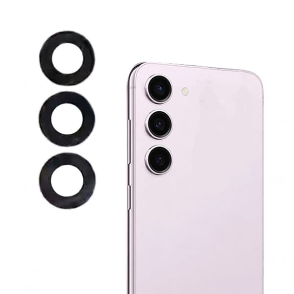 Samsung Galaxy S24 Plus Camera Glass
