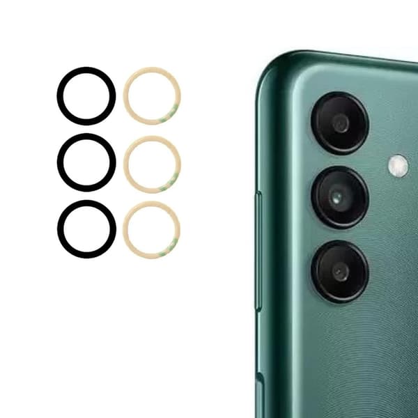 Samsung Galaxy S24 Camera Glass