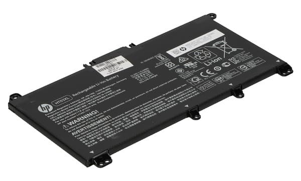 HP ASSY-Battery 3C 41W 3.6A LI HT03041XL-PR+PL
