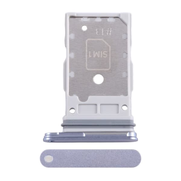 Samsung Galaxy S24/S24+ SIM-Card Holder Cobalt Violet