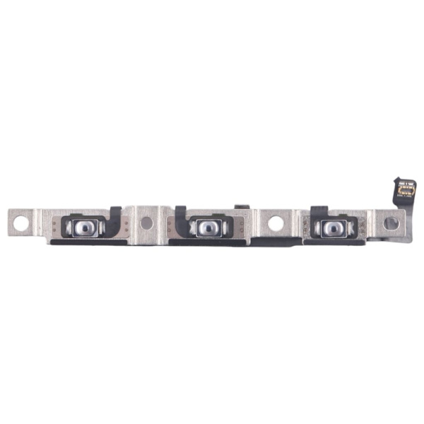 iPhone 16 Volume button flex cable