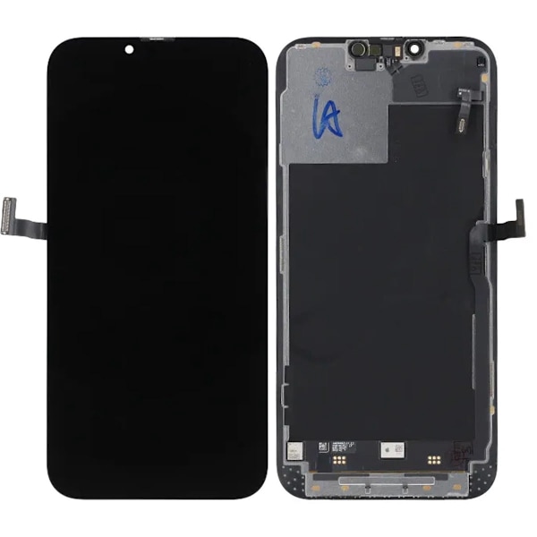 iPhone 13 Pro Max LCD Display Original Black Taken From New iPhone with Flex cabe Can pass diagnostics