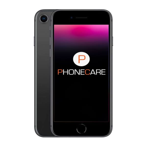 Used iPhone 7 128GB Black - Used condition