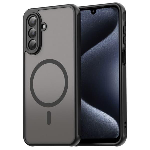 Samsung Galaxy A17 5G Case with MagSafe - Black