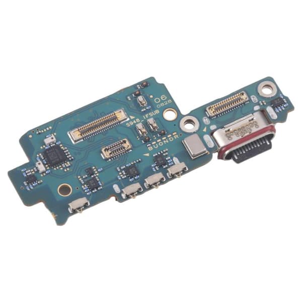 Samsung Galaxy S26 Ultra SM-S948B Charging Board