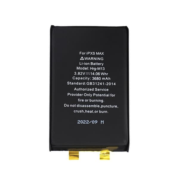 iPhone XS Max High Capacity Battery