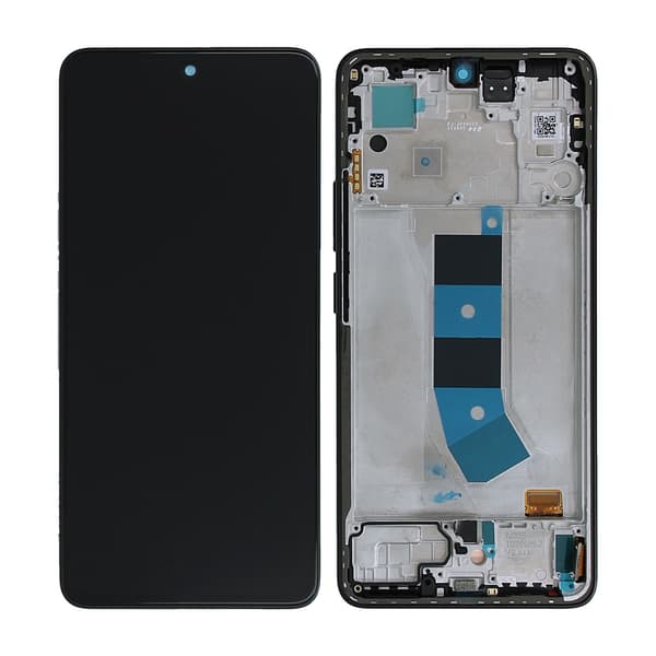 Xiaomi Redmi Note 13 / Note 13 NFC (2023) LCD Display – Tarnish