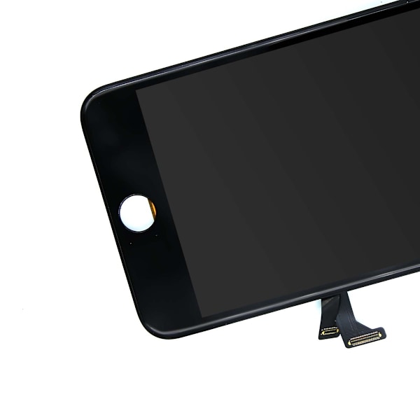 iPhone 7 Plus LCD Skärm In-Cell - Svart
