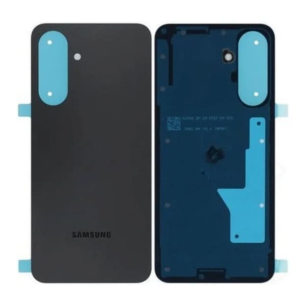 Samsung Galaxy A17 5G Back Cover Original - Black