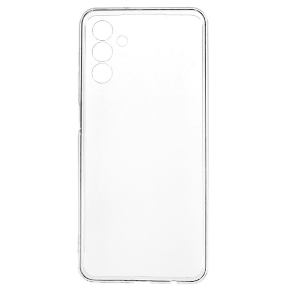 Soft Samsung Galaxy A54 5G case - Transparent