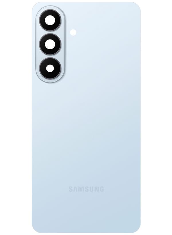 Samsung Galaxy S26+ Back Cover - Light Blue - Original