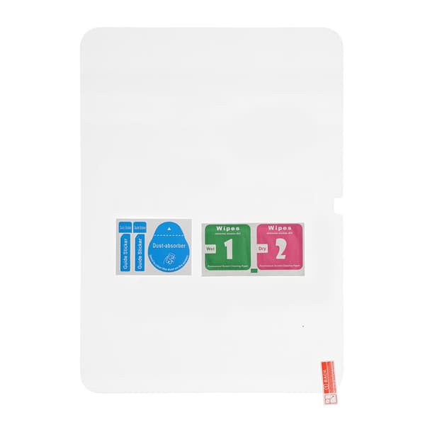 Screen Protector iPad 10 2022 Tempered Glass