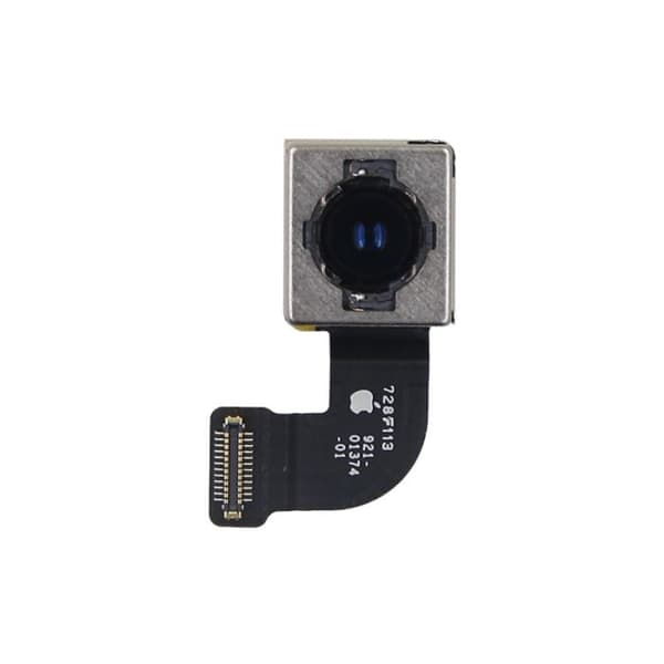 iPhone 8 Bak Kamera - Original Svart