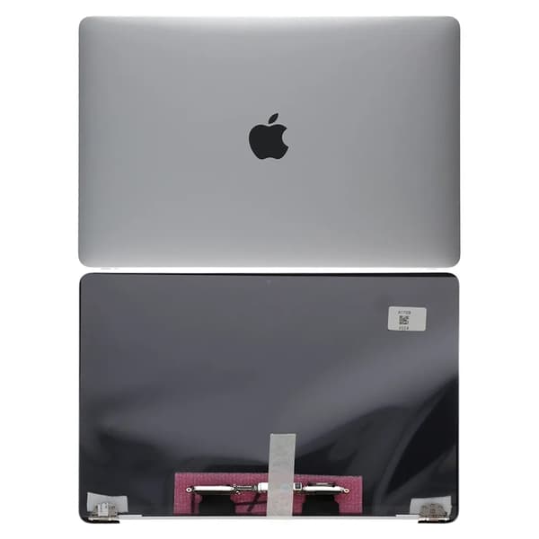 MacBook Pro 13 inch 2016-2017 A1708 LCD Display Original - Sliver