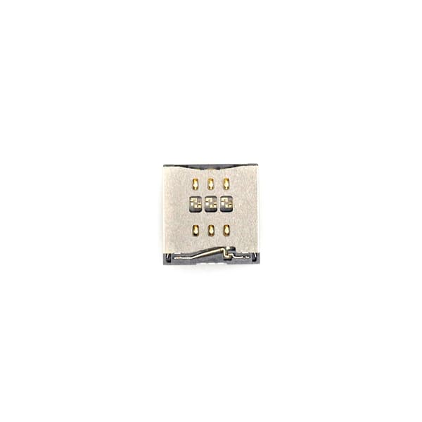 iPhone 5 Sim Card Reader