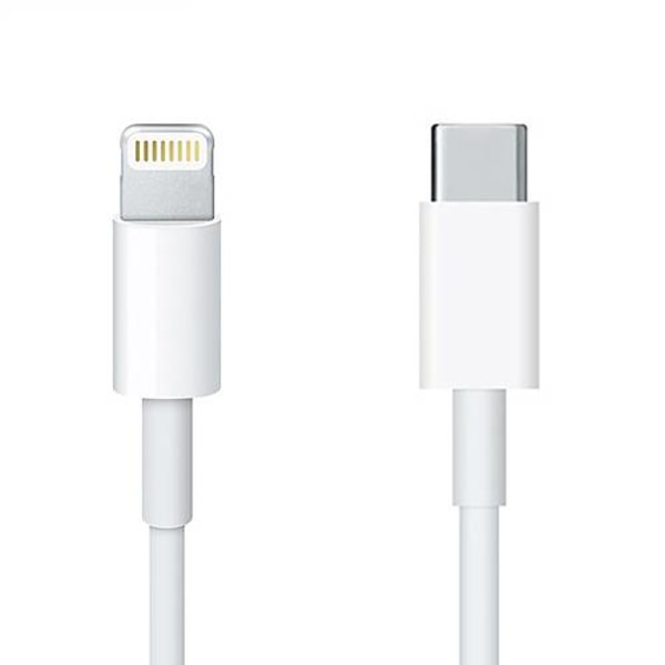 Original Apple USB-C till Lightning kabel - 1m
