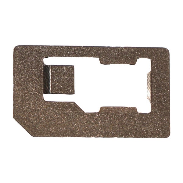 Nano-sim Adapter