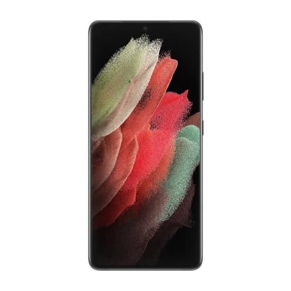 Begagnad Samsung Galaxy S21 Ultra 512GB Phantom Black - Använt skick