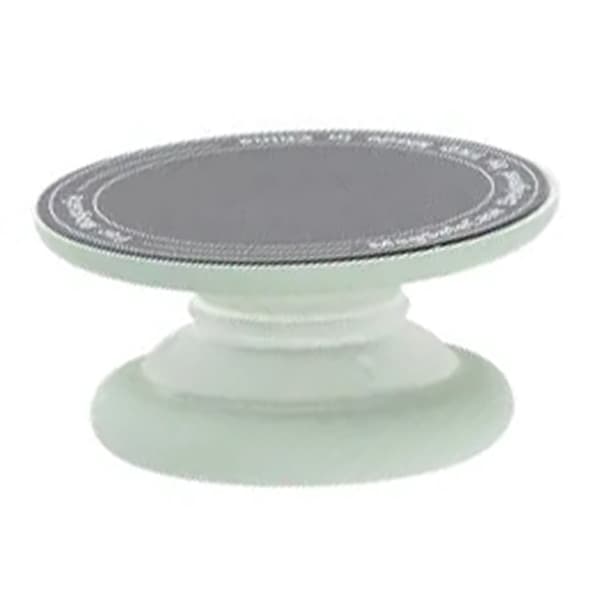Round-Shaped MagSafe Phone Kickstand Sage Green
