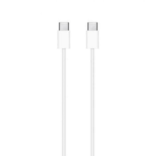 Original Apple USB-C till USB-C Snabbladdningskabel - 1m