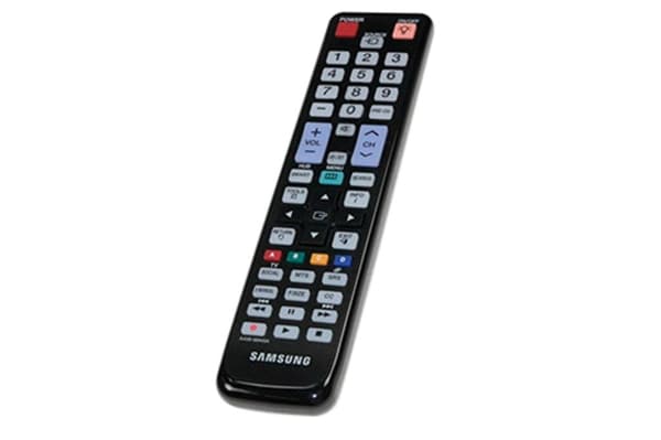 Samsung TM1060 Original Remote Control