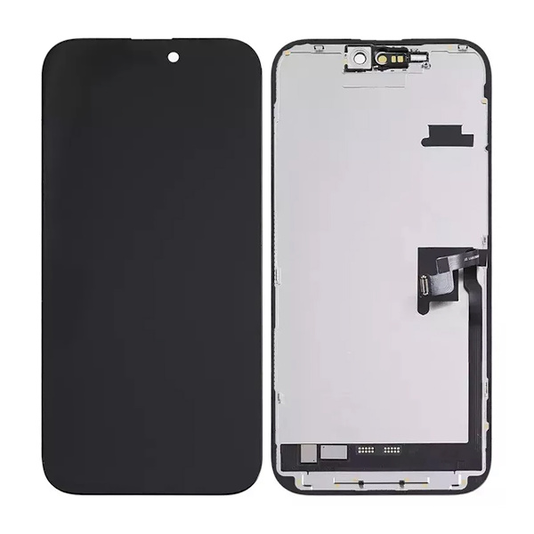 iPhone 16 Pro Max Screen with LCD Display In-Cell