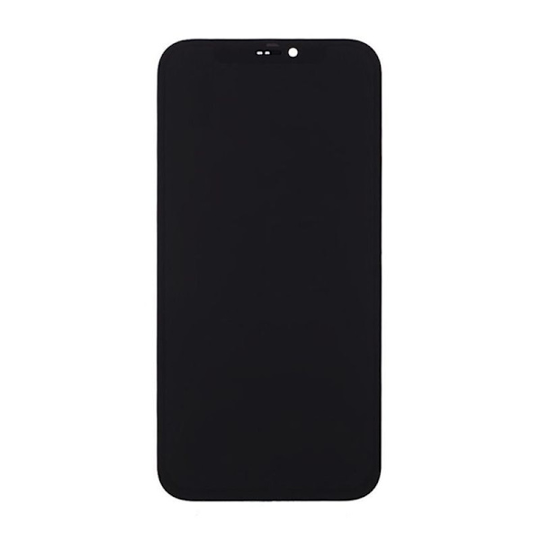 iPhone 12/12 Pro Skärm med LCD Display JK In-Cell