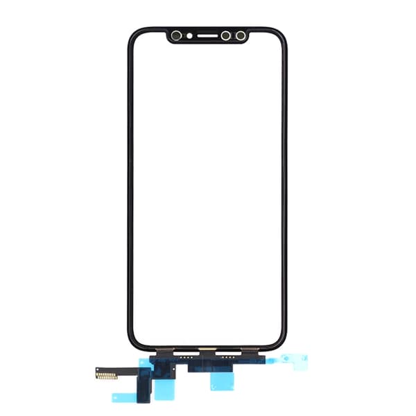 iPhone XS Glass Screen with Digitizer and OCA