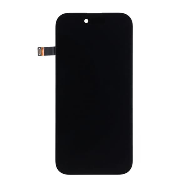 iPhone 17 Air LCD Display Original Black (Second- hand) with flex have diagnostic pass