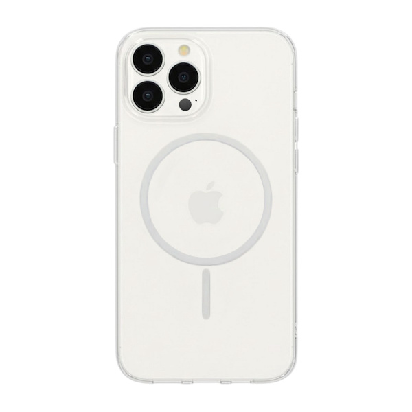 Full Coverage PC Thin Ring Magneticfor iPhone 12 Pro