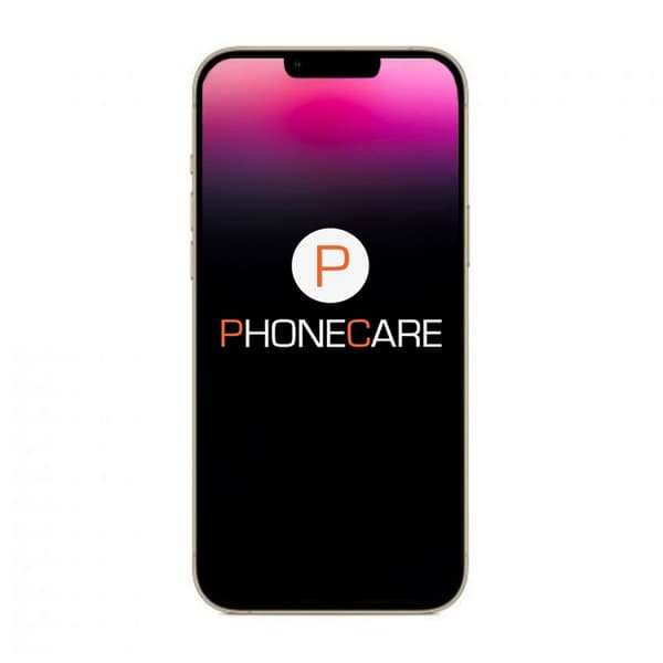 Begagnad iPhone 13 Pro 128GB Guld - Mycket bra skick