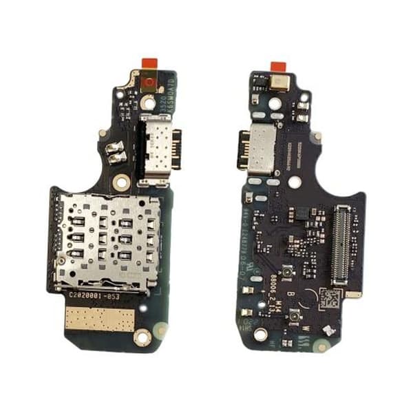 POCO X4 Pro 5G  Sub-Board Assy-K6P-GL