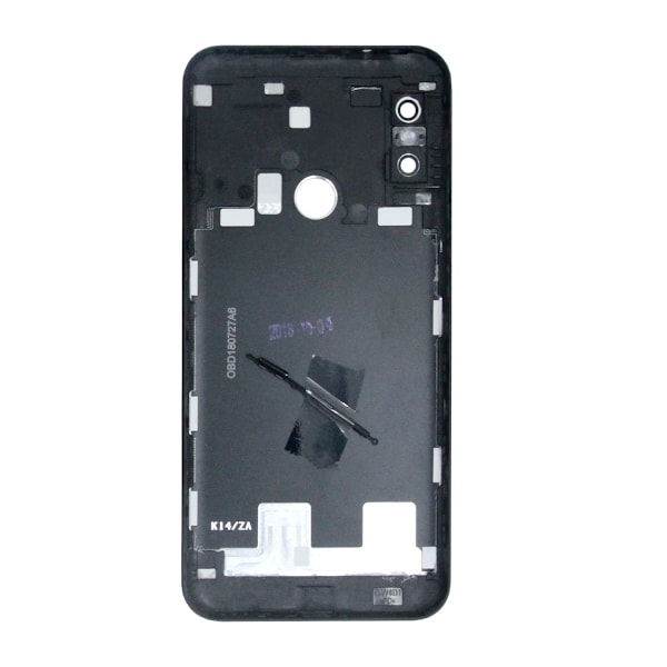 Xiaomi Mi A2 Lite Baksida/Batterilucka - Svart