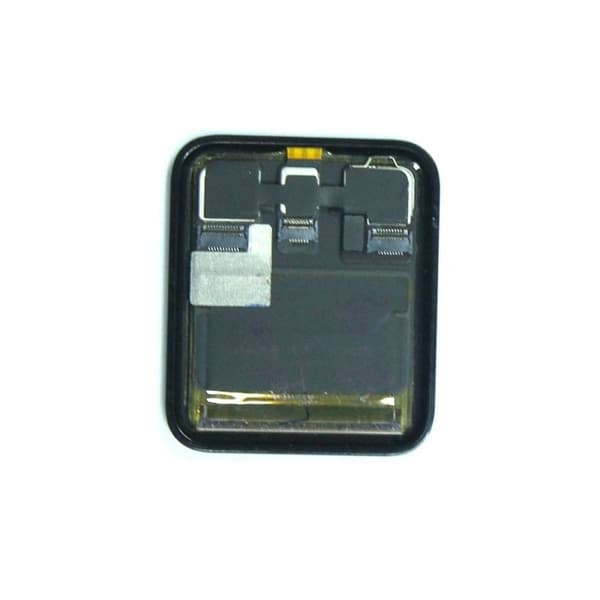 Apple Watch Series 3 42mm Cellular LCD & Display - Original Svart