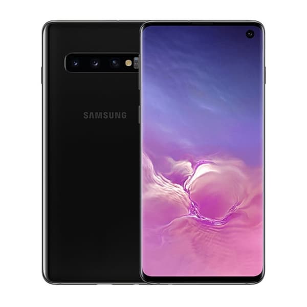 Used Samsung Galaxy S10 128GB Black - Used condition
