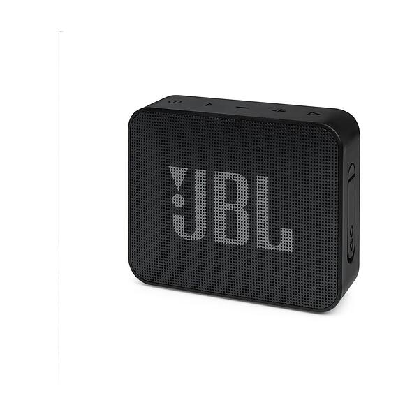 Original JBL GO Essential Bluetooth Högtalare - Svart