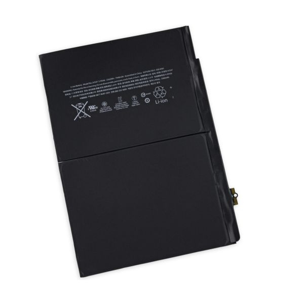 iPad Air 2 Battery