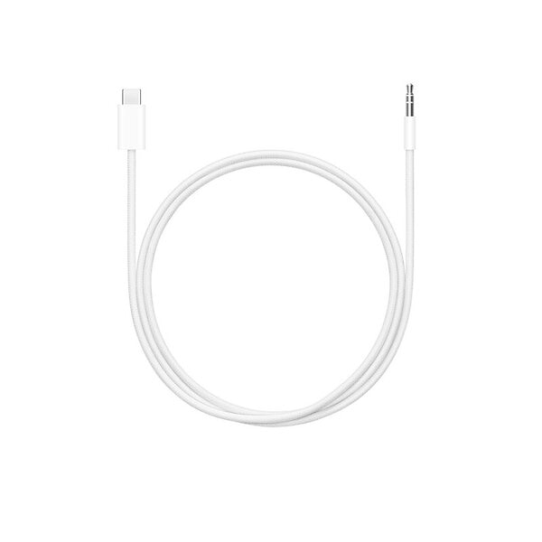 Original Apple USB-C to 3,5 mm Audio Cable 1,2m