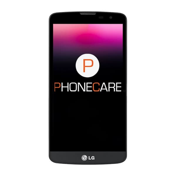 Used LG L Bello 8GB Black - Used condition