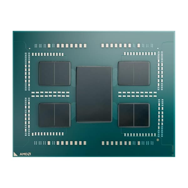 AMD Ryzen Threadripper 7970X Processor - Nyskick