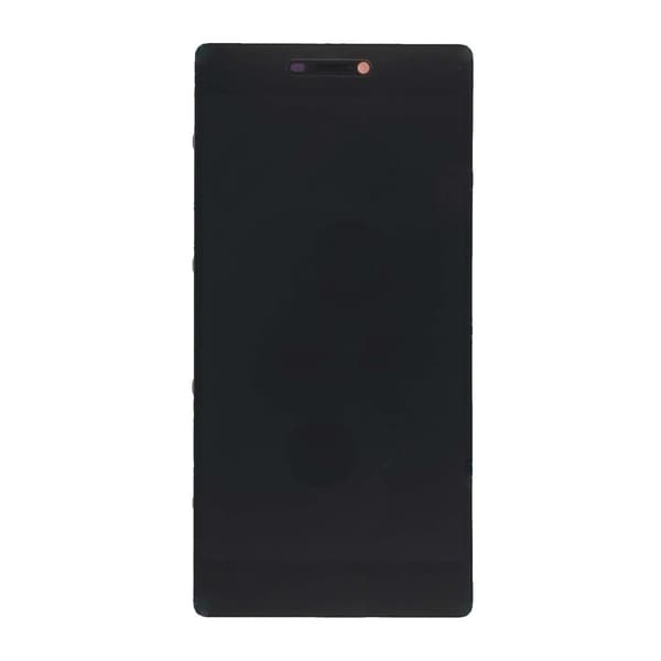 Huawei P8 Screen with LCD Display with Battery Original - Black