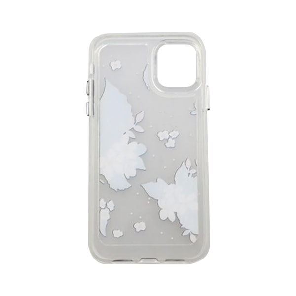 iPhone 11 Mobilskal med motiv - Blå Blad